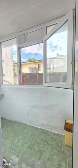OCAZIE ! CENTRU PIATA UNIRII 2 CAMERE 2 BALCOANE ETAJ 1 BOXA 77.000 E - 4