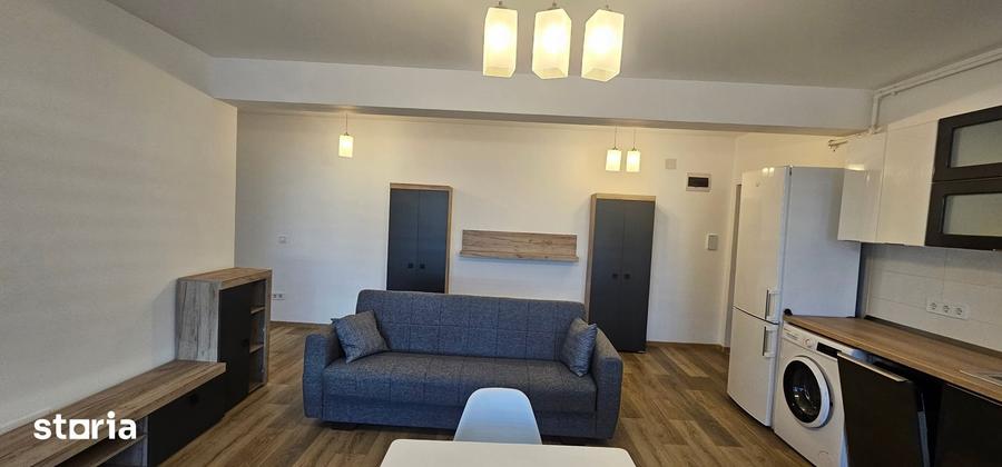 Inchiriez apartament in bloc nou,2locuri parcare,Cartierul Tineretului - 2
