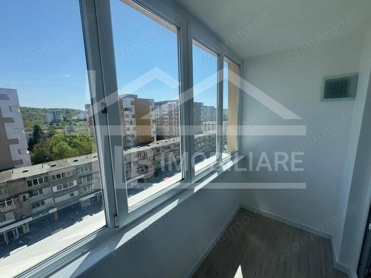 Apartament cu 2 camere decomandat în 1848