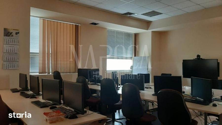 Spațiu comercial, de 1,275 mp, în Dâmbul Rotund