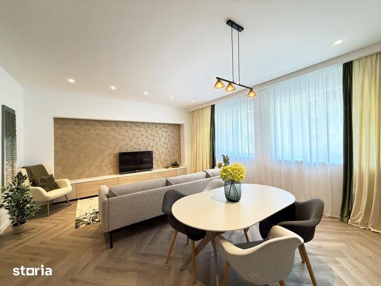 Rin Grand Hotel | 2 Camere | 65 mp | Renovat - Designer | COMISION 0% - 2