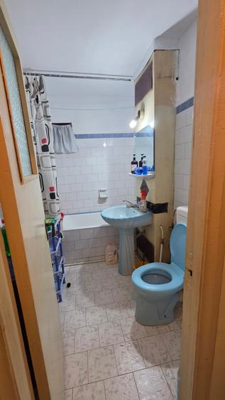 Navodari-Centru, apartament 2 camere, etaj 1/4,centrala gaz, 55000 euro - 3