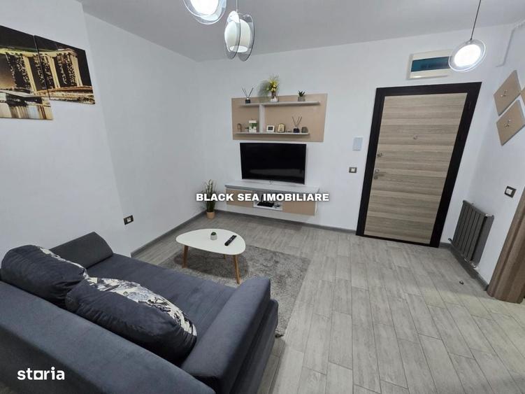 Apartament 2 camere in Mamaia Nord - Alezzi Beach Resort pool&spa - 7