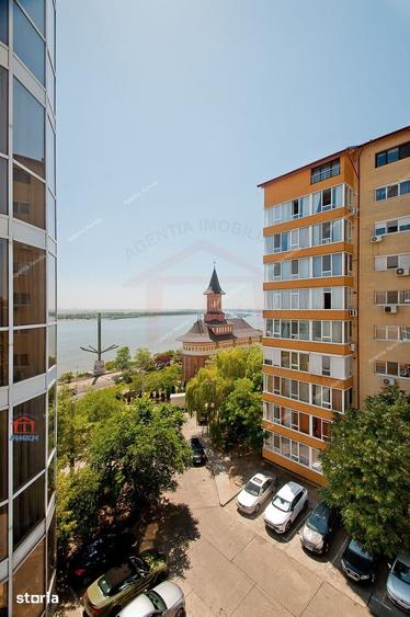 Apartament cu 2 camere decomandat în Țiglina 1