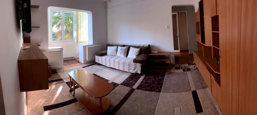 Apartament cu 2 camere semidecomandat în Iancului