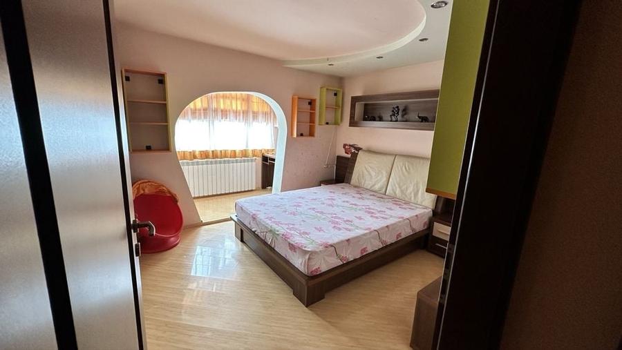Apartament cu 2 camere decomandat în Ultracentral