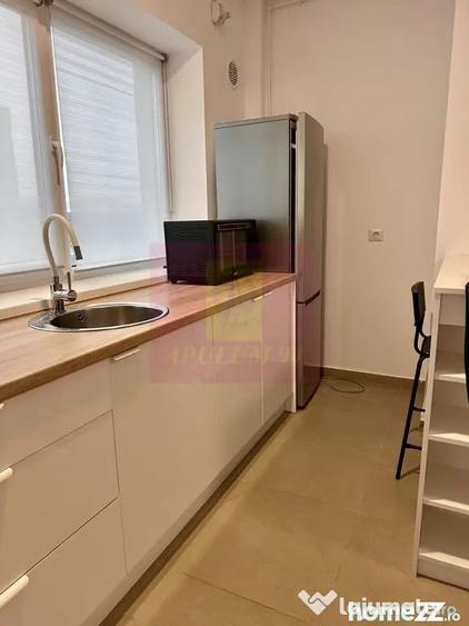Apartament 2 camere Sebastian - Vulcan Residence/ Loc de ... - 7