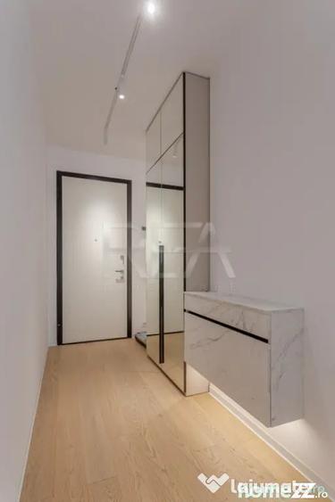 2 camere premium in One Lake Club - Bucuresti (Bucuresti-Ilfov) - 13