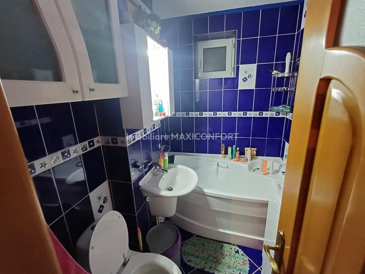 Apartament cu 4 camere în Radu Negru
