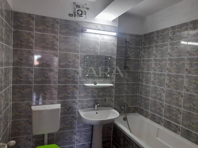 Apartament cu 2 camere decomandat, mobilat în Europa
