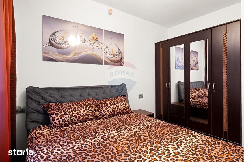 Apartament cu 3 camere în Aurel Vlaicu