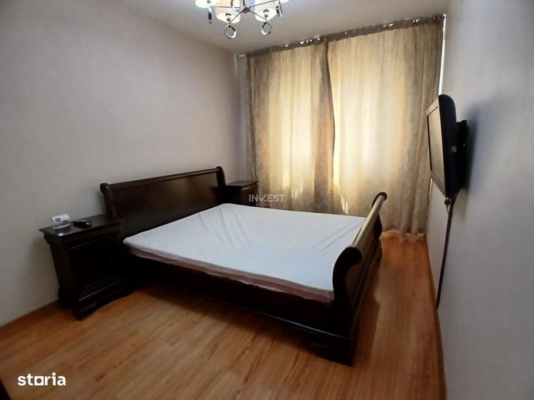 Apartament 2 Camere de Inchiriat, 450 , Gata de Mutare - 1