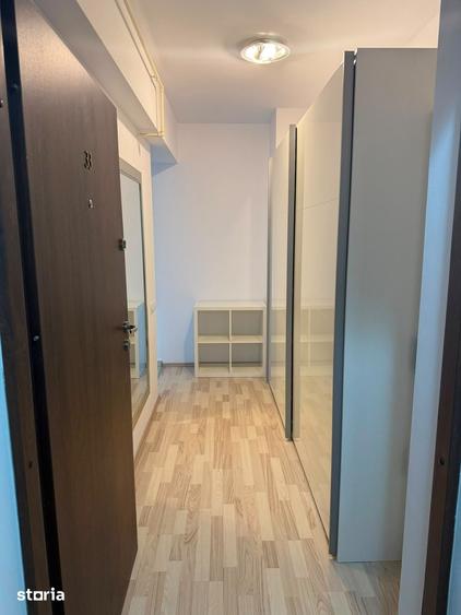 Apartament cu 2 camere în Titan