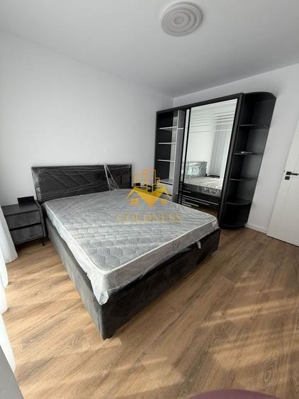 Apartament cu 2 camere decomandat, mobilat în Bulgaria