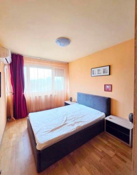 Apartament cu 2 camere decomandat în Basarabia