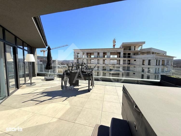 Apartament cu 2 camere în Calea Sighisoarei