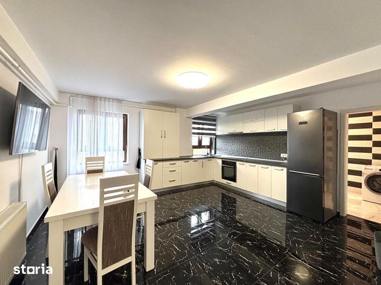 Apartament cu 4 camere în Șelimbăr