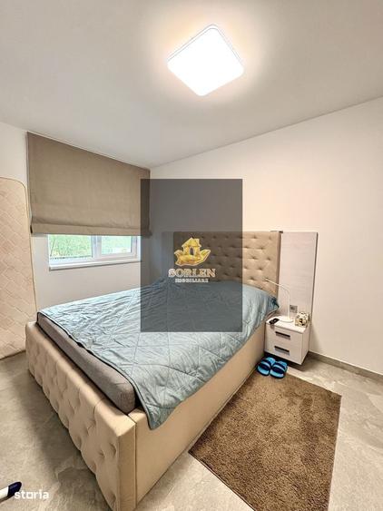 Apartament modern cu 2 camere de inchiriat | Zona Vivo - 6