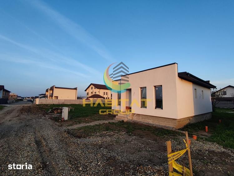 Casa pe parter / 4 camere / 307 mp teren / Berceni - 3