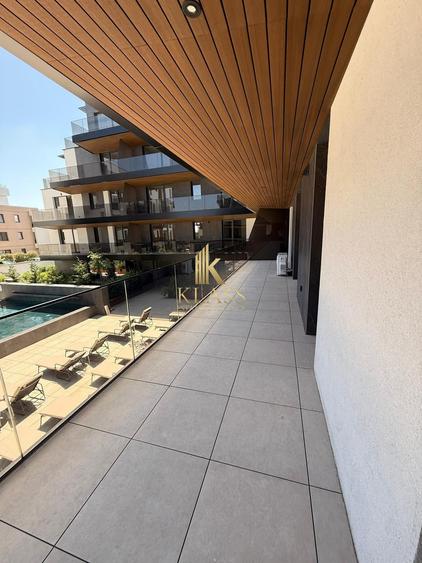 Apartament modern cu 4 dormitoare, Voluntari - 14