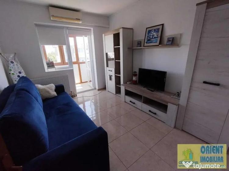 Apartament cu 2 camere decomandat în Tomis Nord