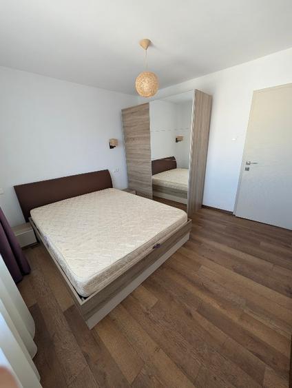 Persoana fizica vand apartament 2 Camere Decomandat | Gheorgheni (Godeanu) - 2