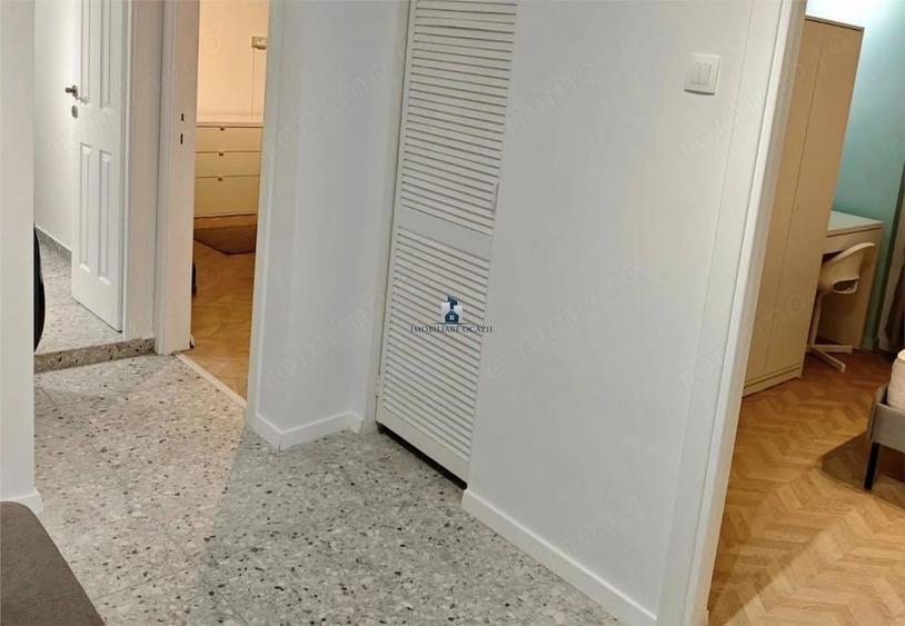 Apartament 3 Camere Decomandat Bld. Brancoveanu - 2