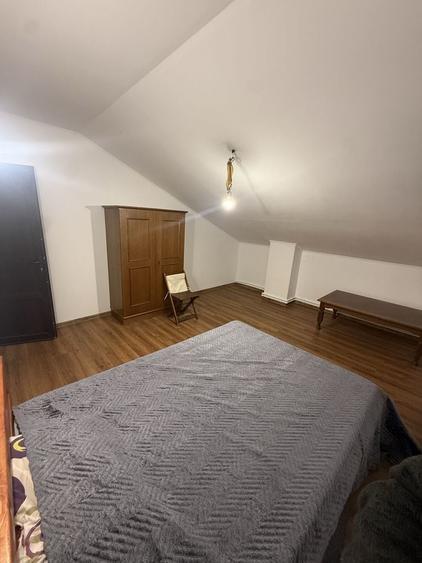 Apartament cu 4 camere decomandat în Valea Lupului