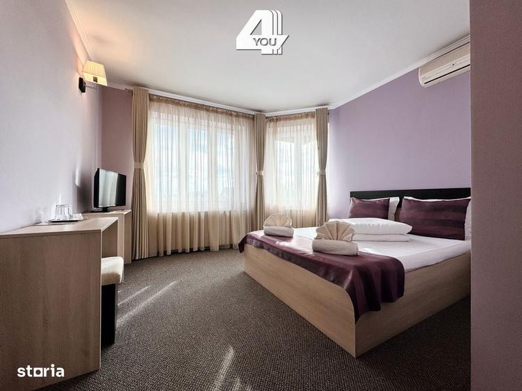 Spațiu comercial, de 811 mp, în Micălaca