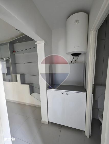 Apartament cu 2 camere în Astra