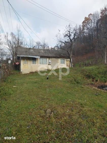 Teren Construcții intravilan de 2200 mp, în Râu Alb de Sus