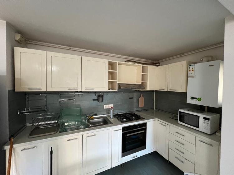 Apartament cu 2 camere în Ștrand