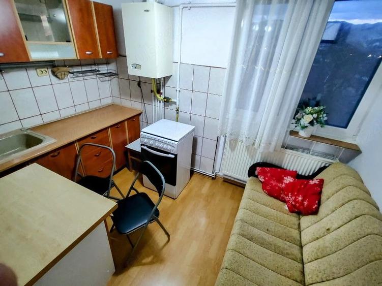 Garsonieră semidecomandată în Bartolomeu