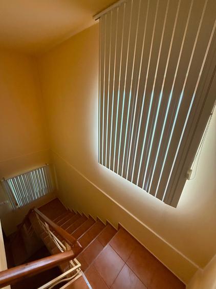 Casă individuală cu 5 camere cu Teren 690 Mp în Podul Vadului