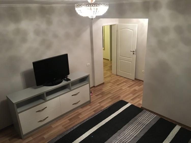 Apartament cu 3 camere decomandat în Ghencea