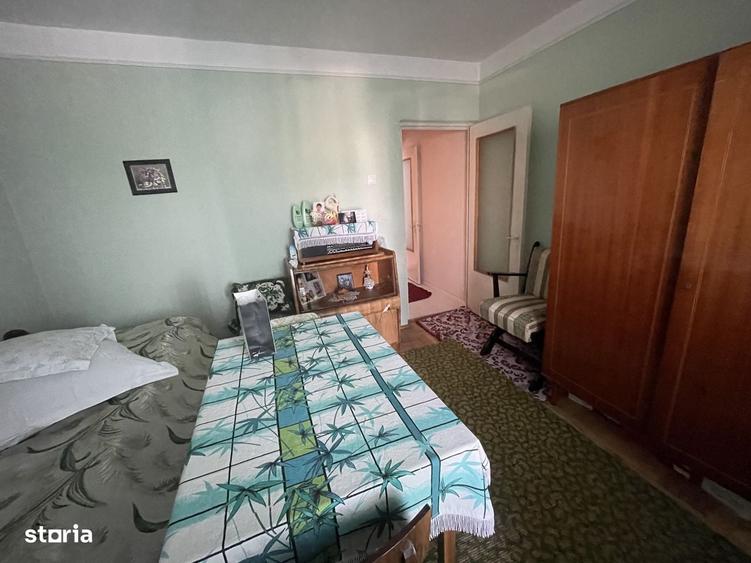 Apartament cu 3 camere în Gară