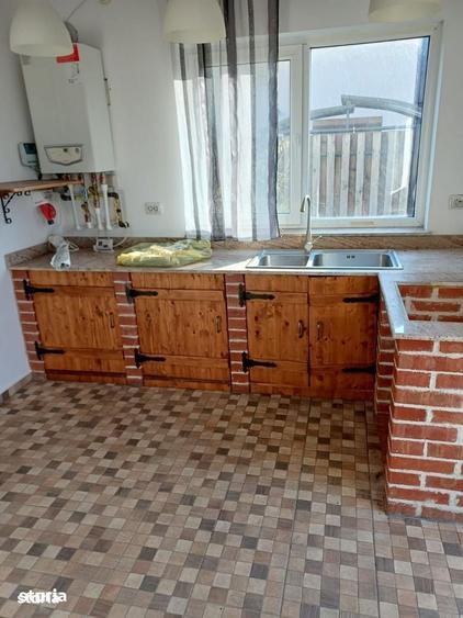 Corbeanca-Tamasi, vila individuala, 400 mp teren - 3