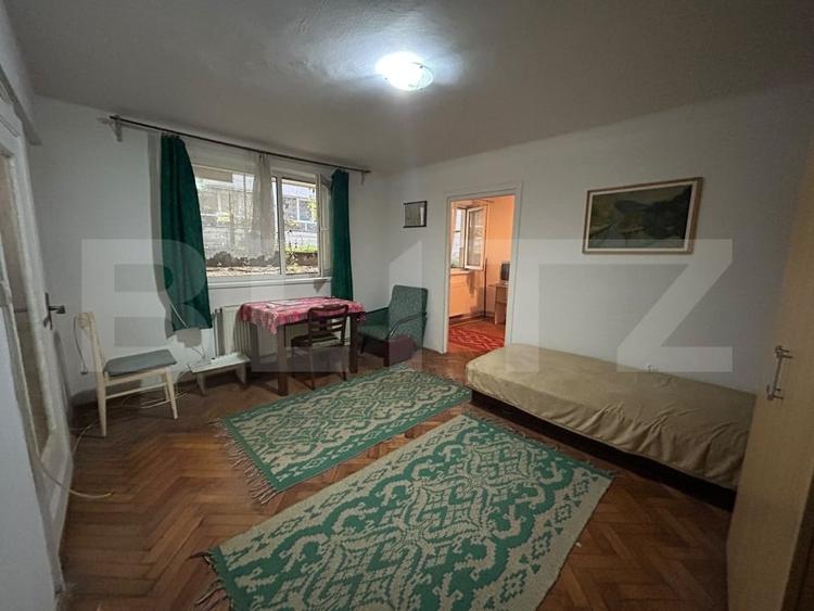 Apartament cu 2 camere, Horea, zona centrala - 2