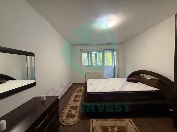 Apartament cu 3 camere decomandat în Theodor Pallady