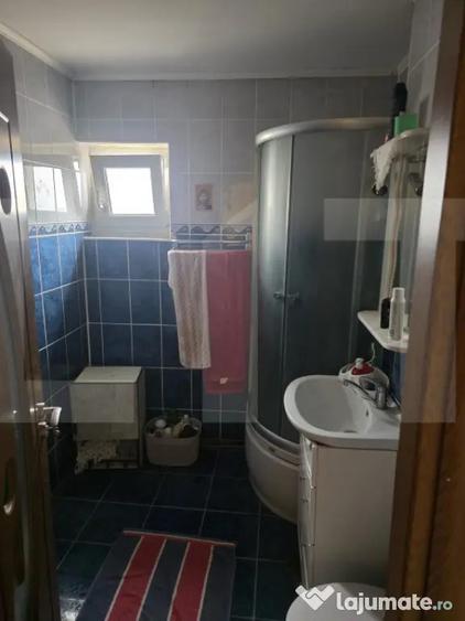 Apartament cu 5 camere decomandat în Central
