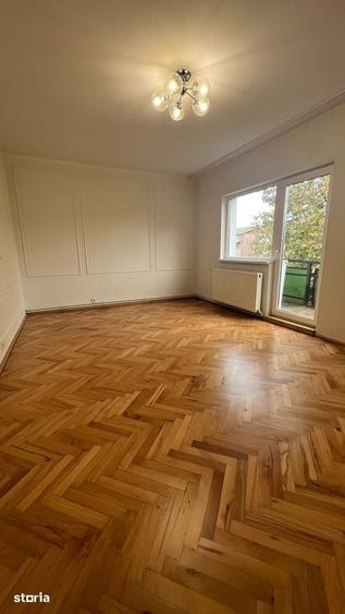 Apartament cu 2 camere decomandat în 14 Mai