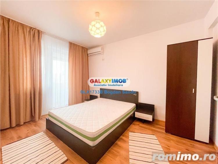 Apartament cu 2 camere, decomandat de inchiriat in Militari - Pacii - 11