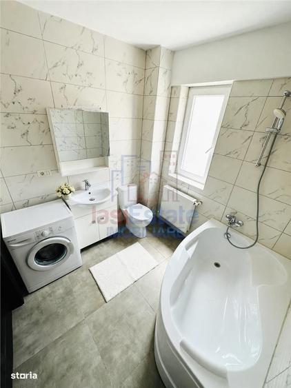 Apartament cu 3 camere în Valea Lupului