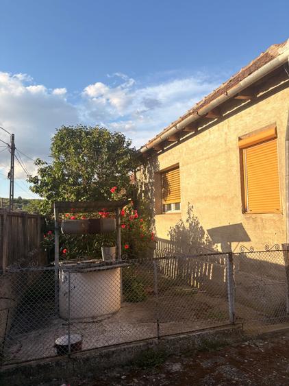 Casă cu 4 camere în Ineu