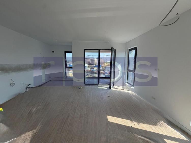 VANZARE APARTAMENT LA CHEIE | 3CAMERE | 84.3MP | TERASA 54MP | PARCARE - 8