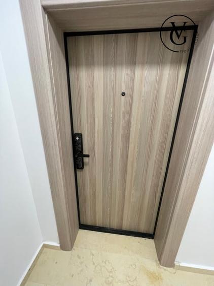 Apartament cu 3 camere decomandat în Mamaia-Sat