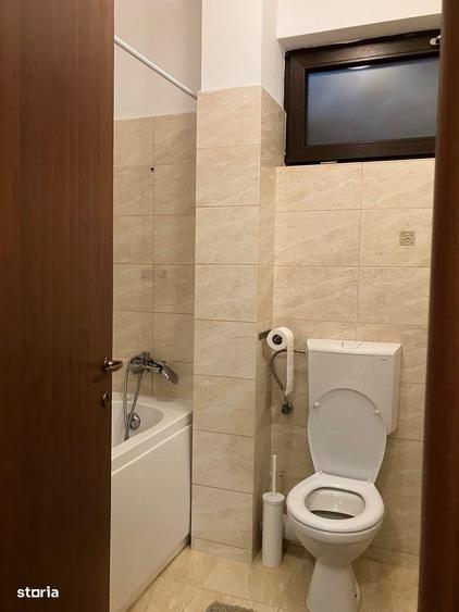 Apartament cu 3 camere decomandat, mobilat în Chiajna
