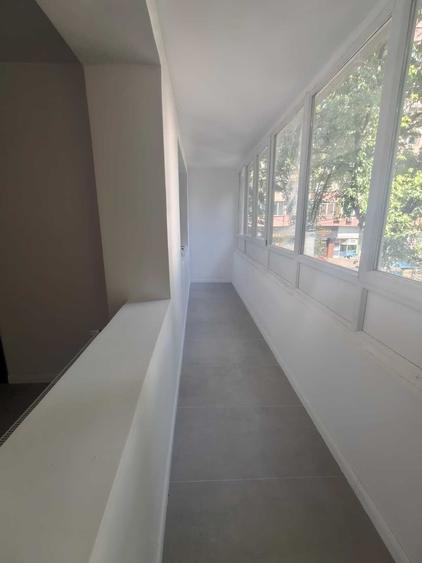 Apartament cu 2 camere semidecomandat în Iancului