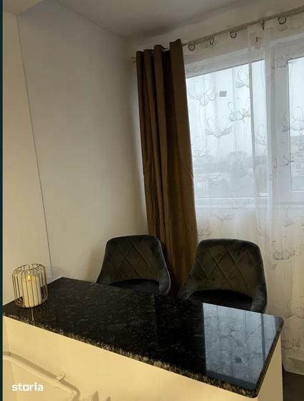 Garsoniera renovata Brazda 9/10 - 1