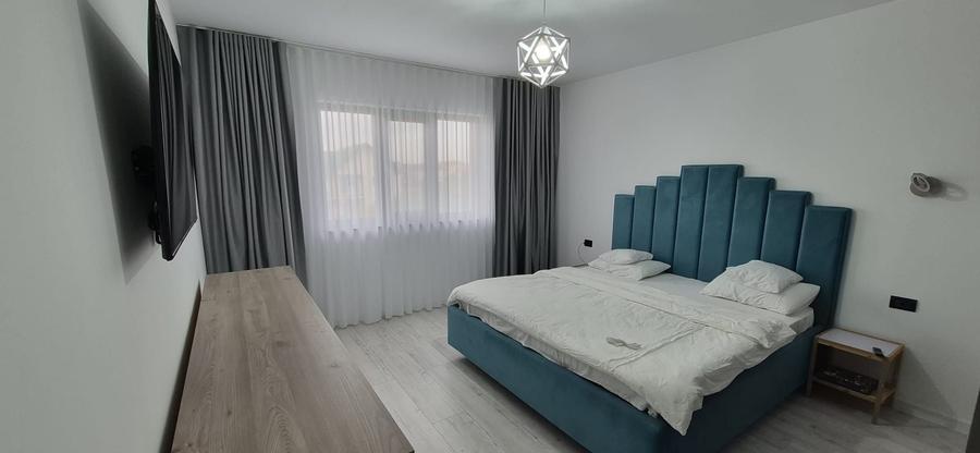 Casă cu 4 camere în Trivale
